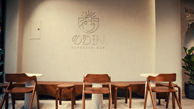 Odin espresso bar - صورة 2