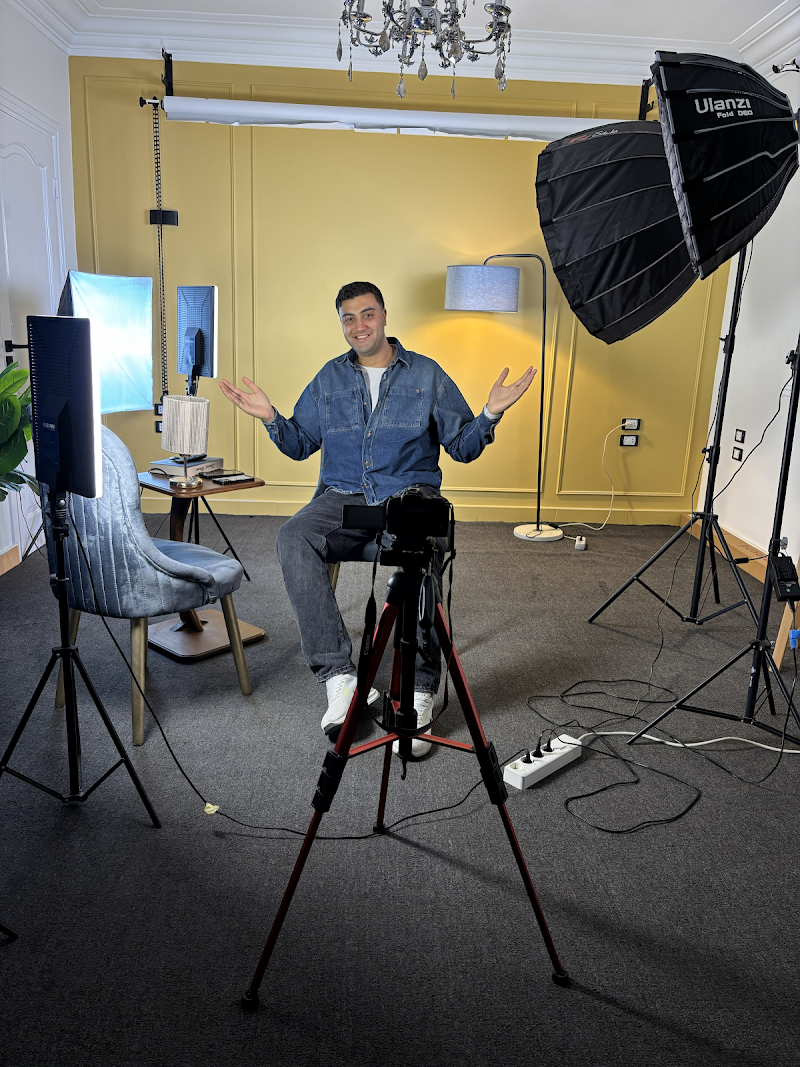 Scott Up Studios - Photo 2