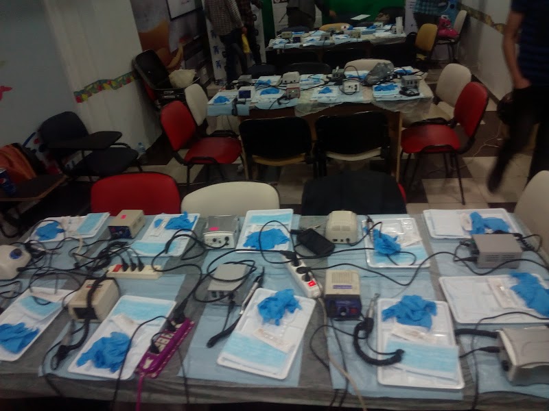 Albeit Coworking Space - صورة 1