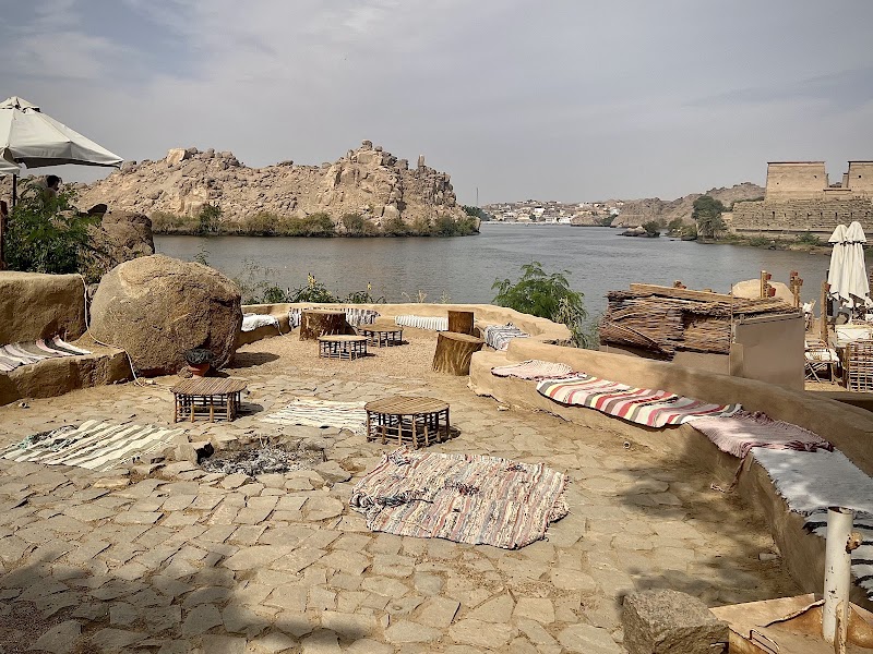 Solaih Nubian Restaurant - Photo 2