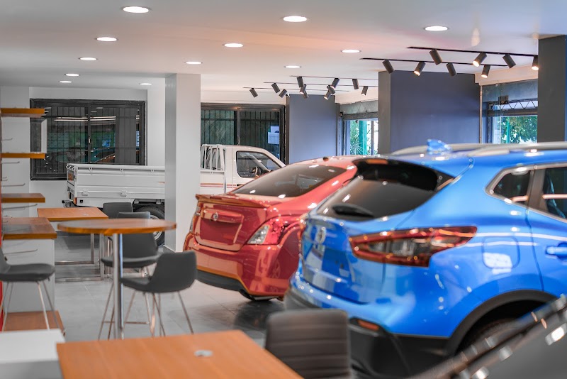 National Motors Egypt - Photo 1