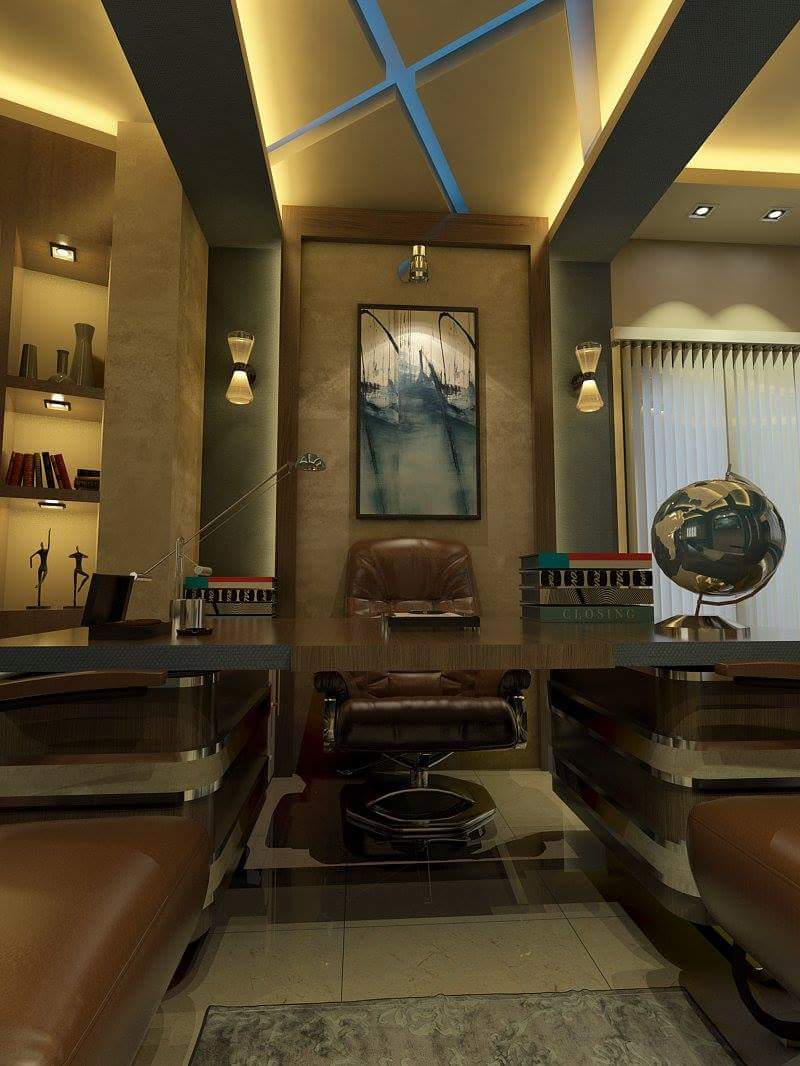 بيللا فيلا للتصميم الهندسي - صورة 1