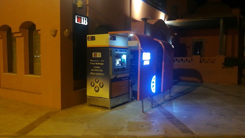 CIB - Photo 3