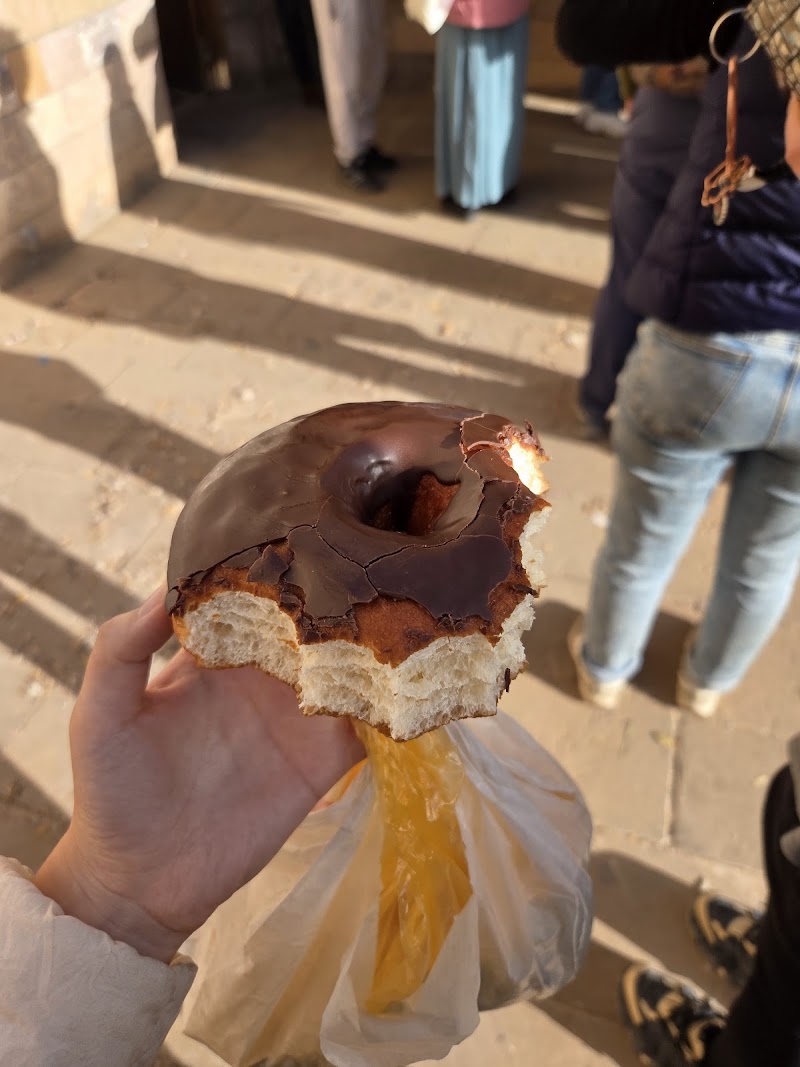 قصر المخبوزات - Photo 3