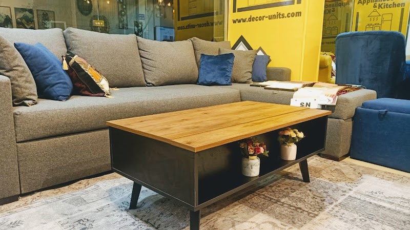 Decor Units Co. ديكور يونتس - Photo 1