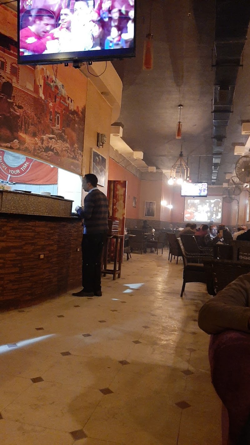 City Cafe - Photo 2
