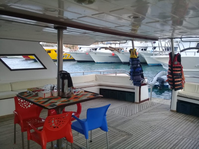 Red Sea Cruise - صورة 1