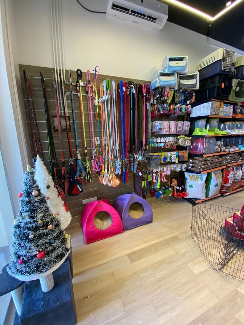 The pet mart Egypt - صورة 3