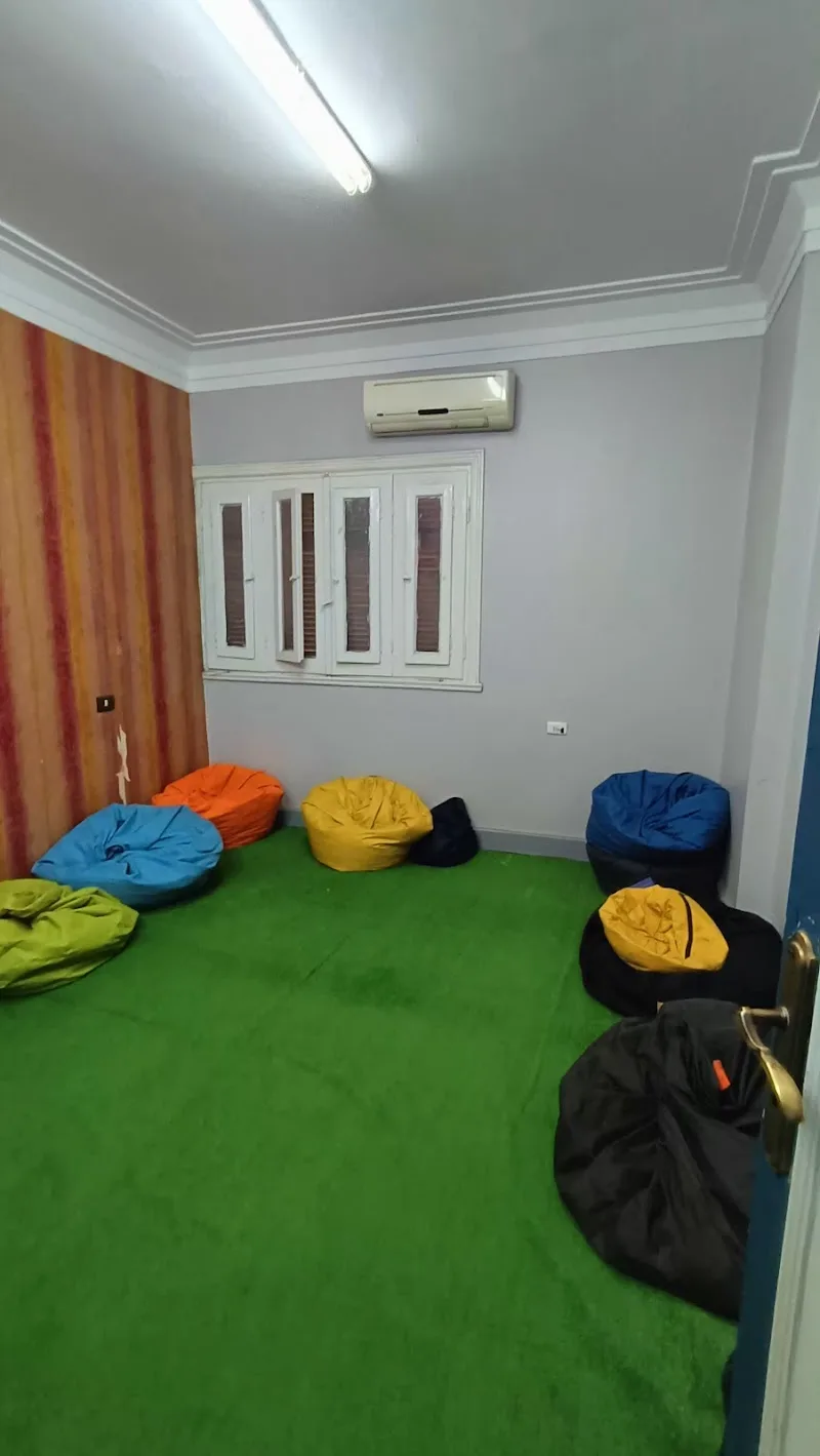 المركز الجامعي الدولي - Photo 2