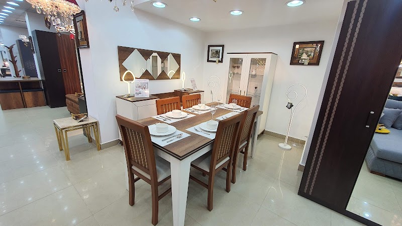 Kabbani furniture Faisal - قبانى للأثاث فيصل