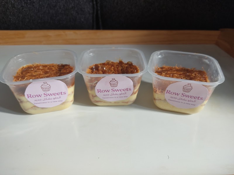 Row Sweets - Photo 1
