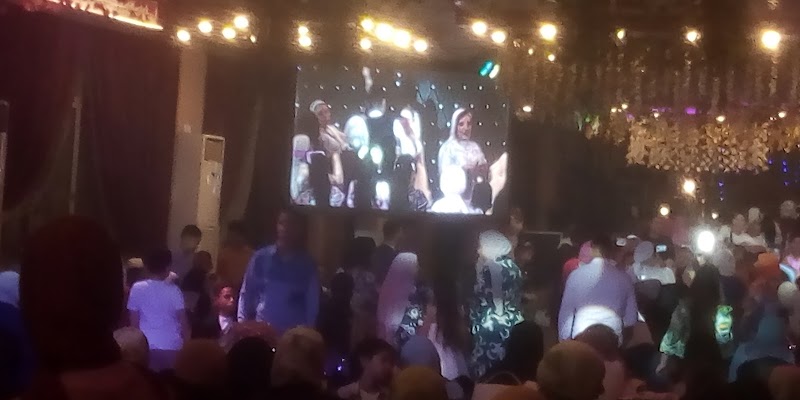 قاعة افندينا - Photo 2