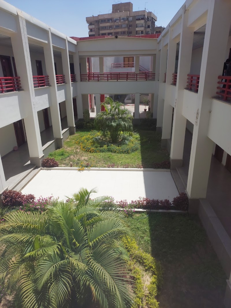 الجامعة المصرية الصينية - صورة 1