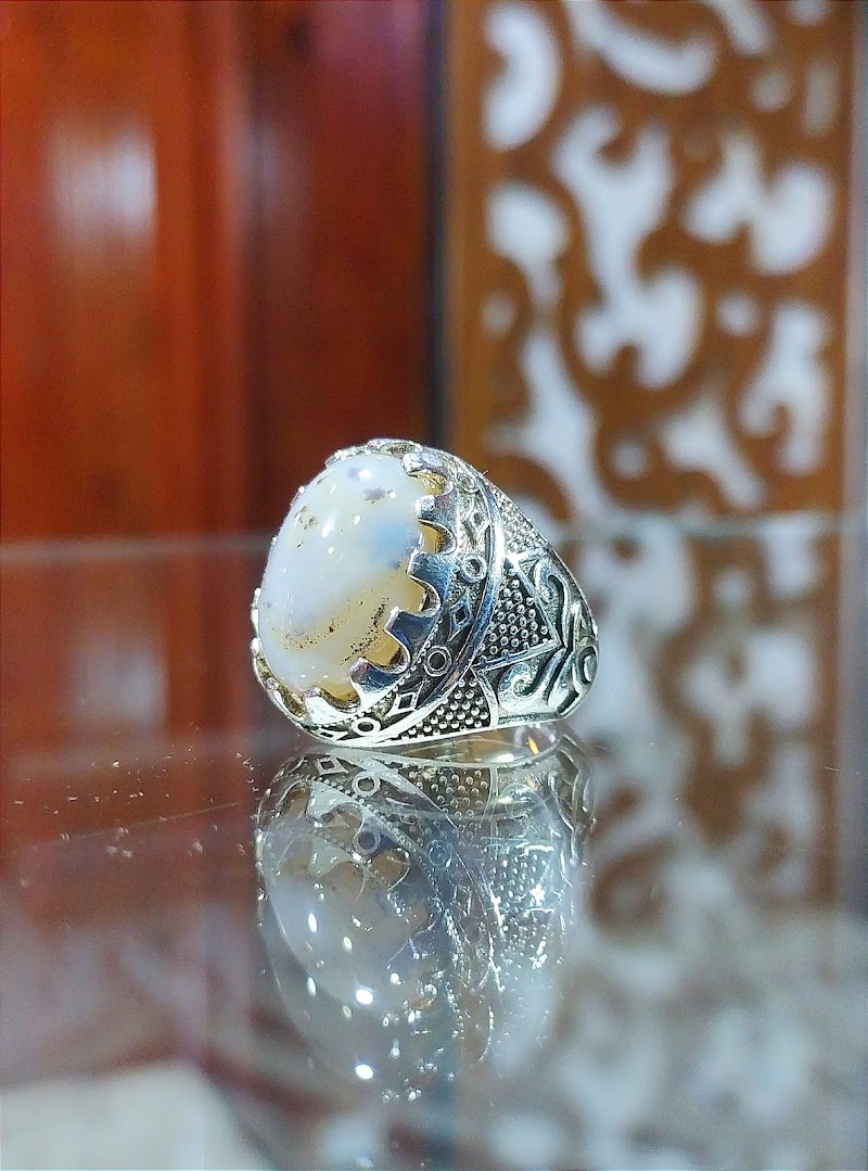 سيلفربالاس925 - Photo 2