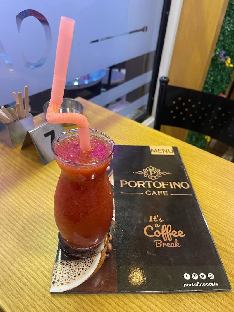 Portofino cafe - Photo 2