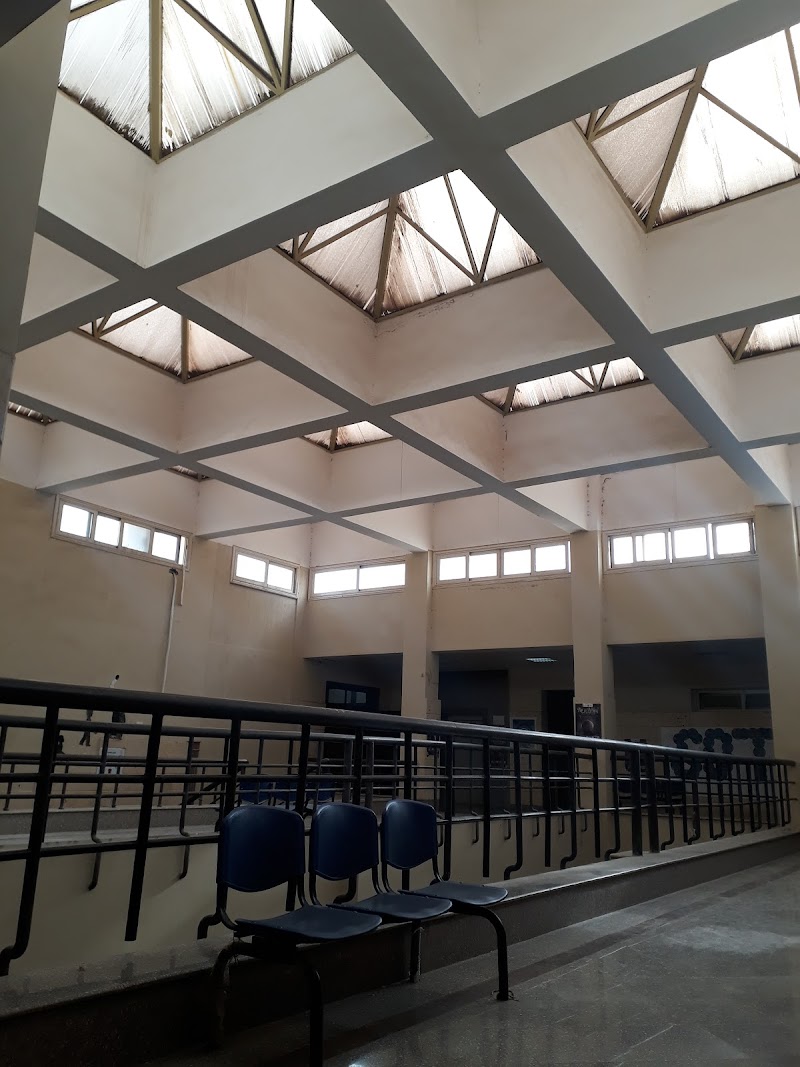 Faculty of Pharmacy Fayoum University - Photo 2
