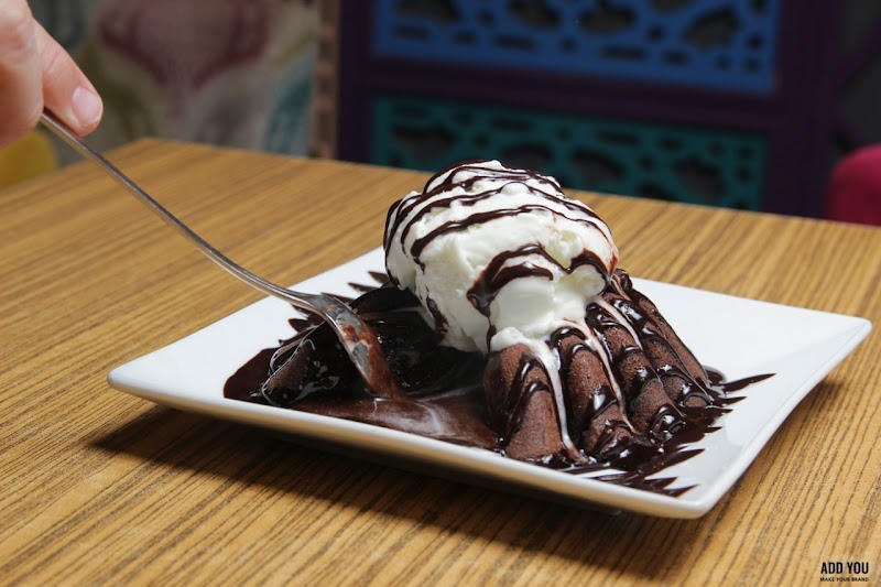 Jumeirah Cafe and Restaurant
