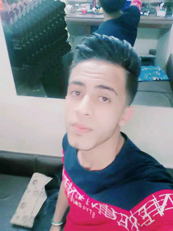 شحاته عطيه - Shehata Atya - صورة 1