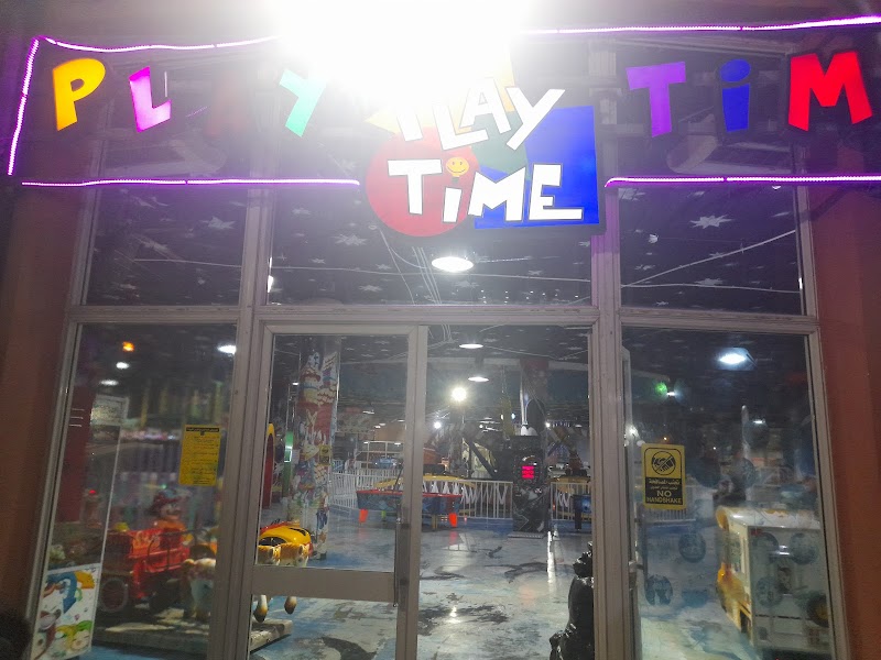 play time Park