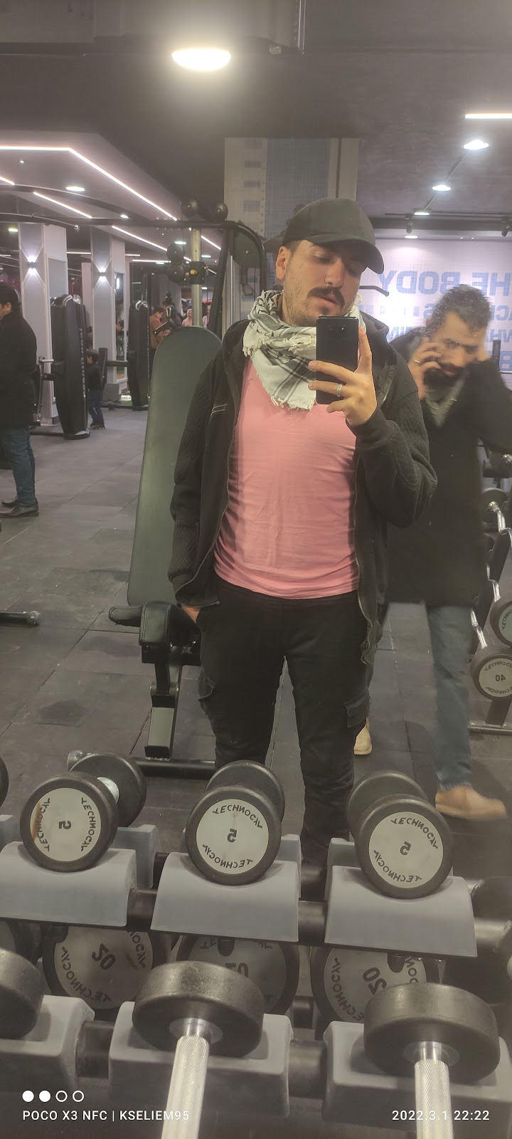 Oxygen Gym - Photo 3