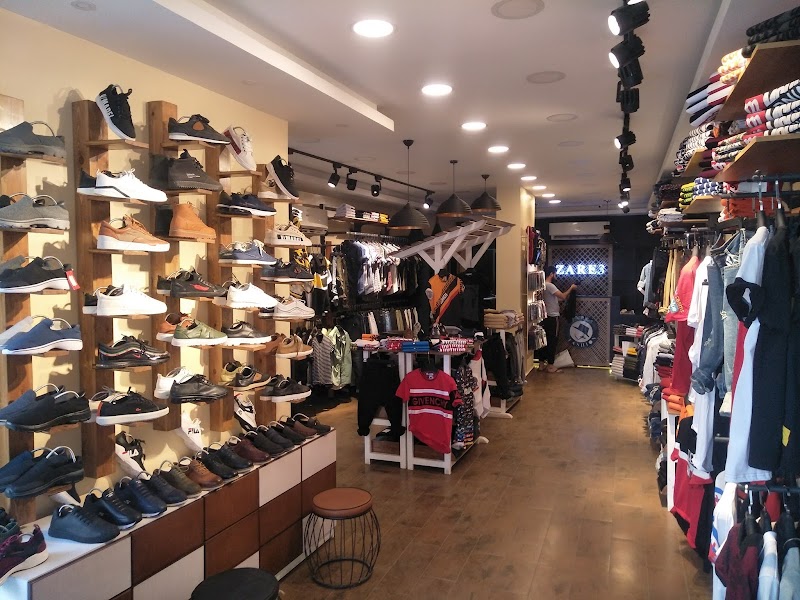 Zare3 Fashion