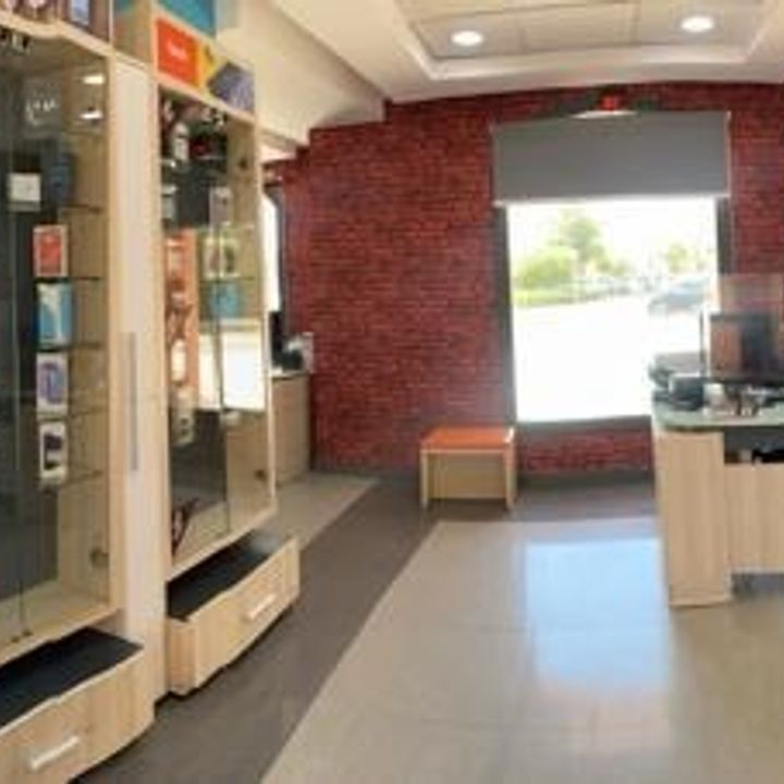 Orange Express