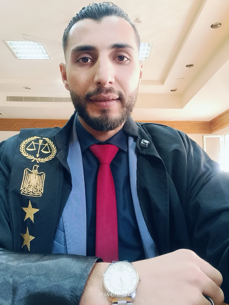 مكتب محمد عفيفي للمحاماه والاستشارات القانونية - Mohamed Afifi Law Firm - Photo 2