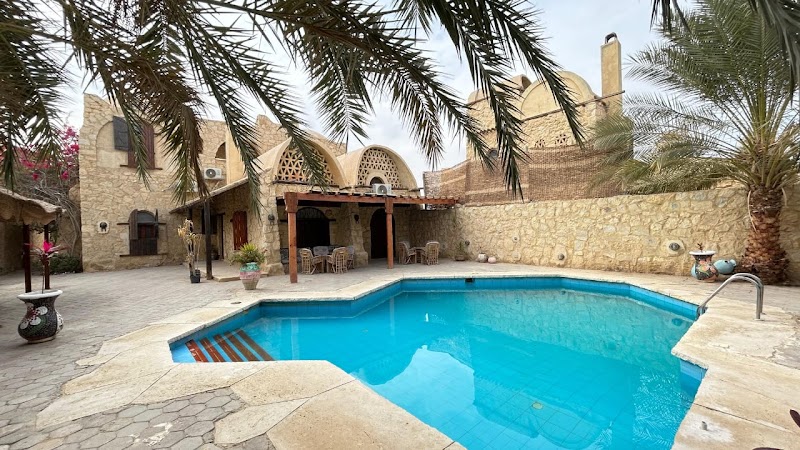 شاليهات قرية تونس - صورة 1