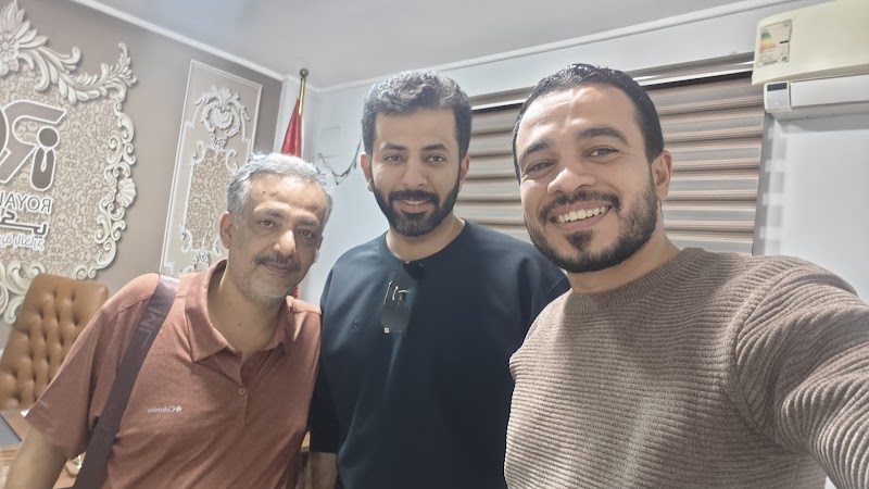 شركة الركن الملكى لإلحاق العمالة المصرية بالخارج ترخيص 1415 - صورة 3