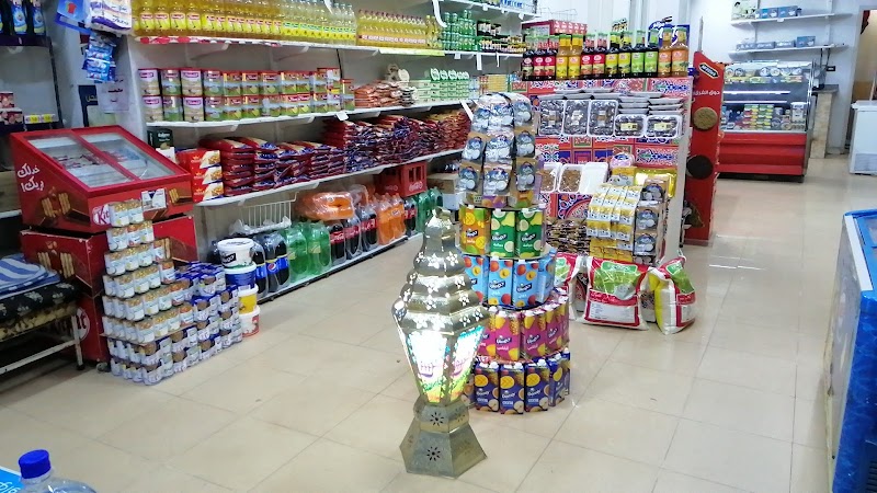 سوبر ماركت الحبيب - صورة 2