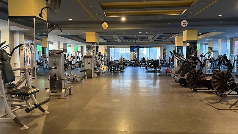 Gold's Gym - Hurghada - Photo 1