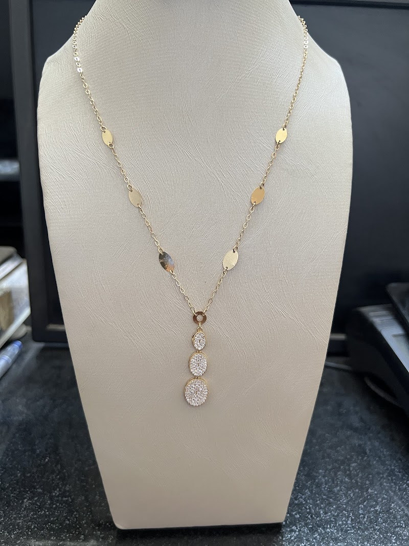 Matter Jewellery - Photo 2