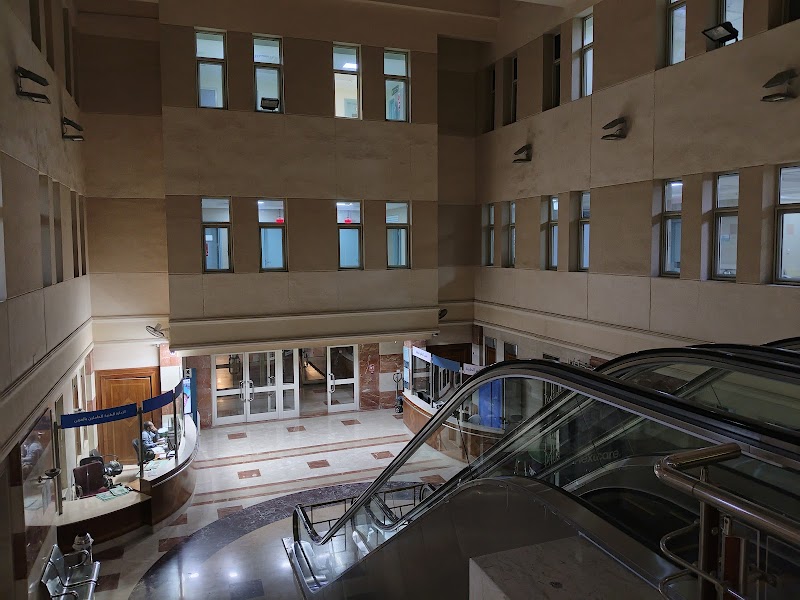 Elaraby Hospital - Photo 3