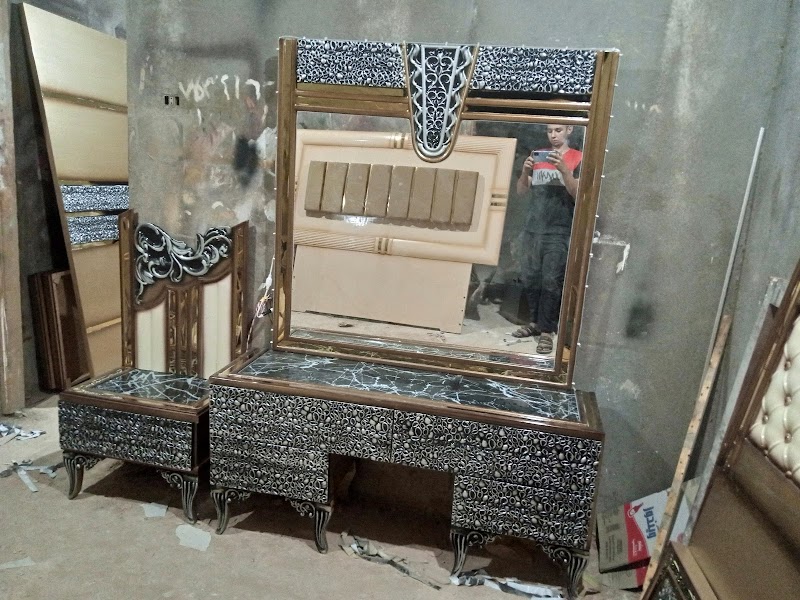 نجار موبيليا - صورة 2