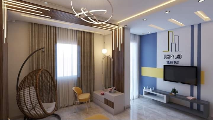 LUXURY LAND - صورة 3