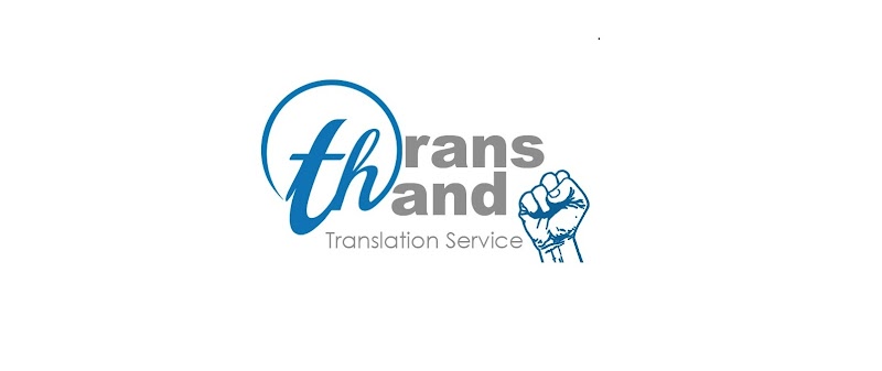 Transhand for Languages and Certified Translation - Certified Translation Office
