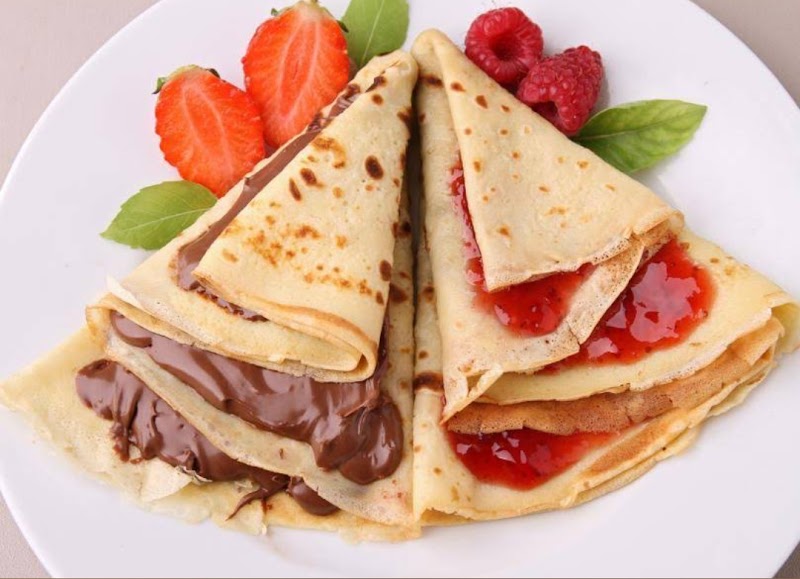 EL-Basha Crêpes - Photo 2