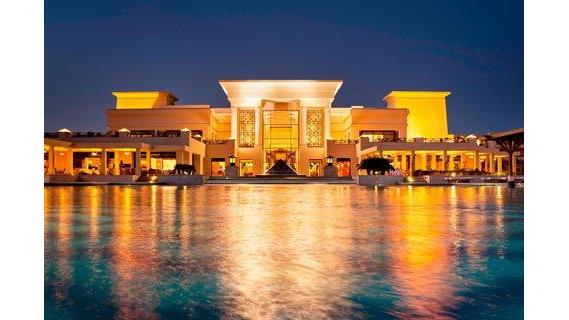 Sheraton Soma Bay Resort - صورة 3