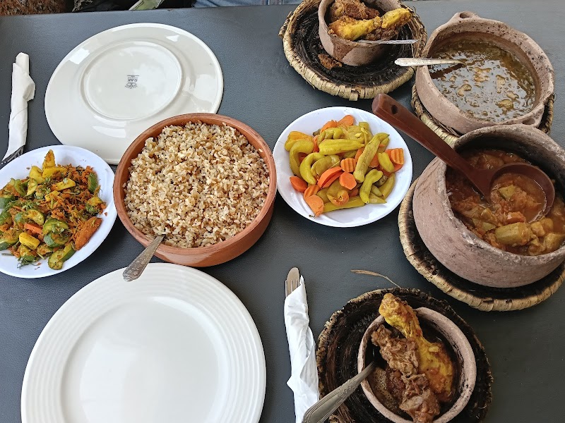 Restaurant Paris - صورة 3
