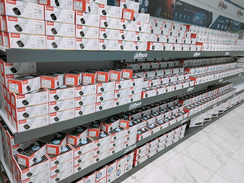 شركة فرندز للكمبيوتر
