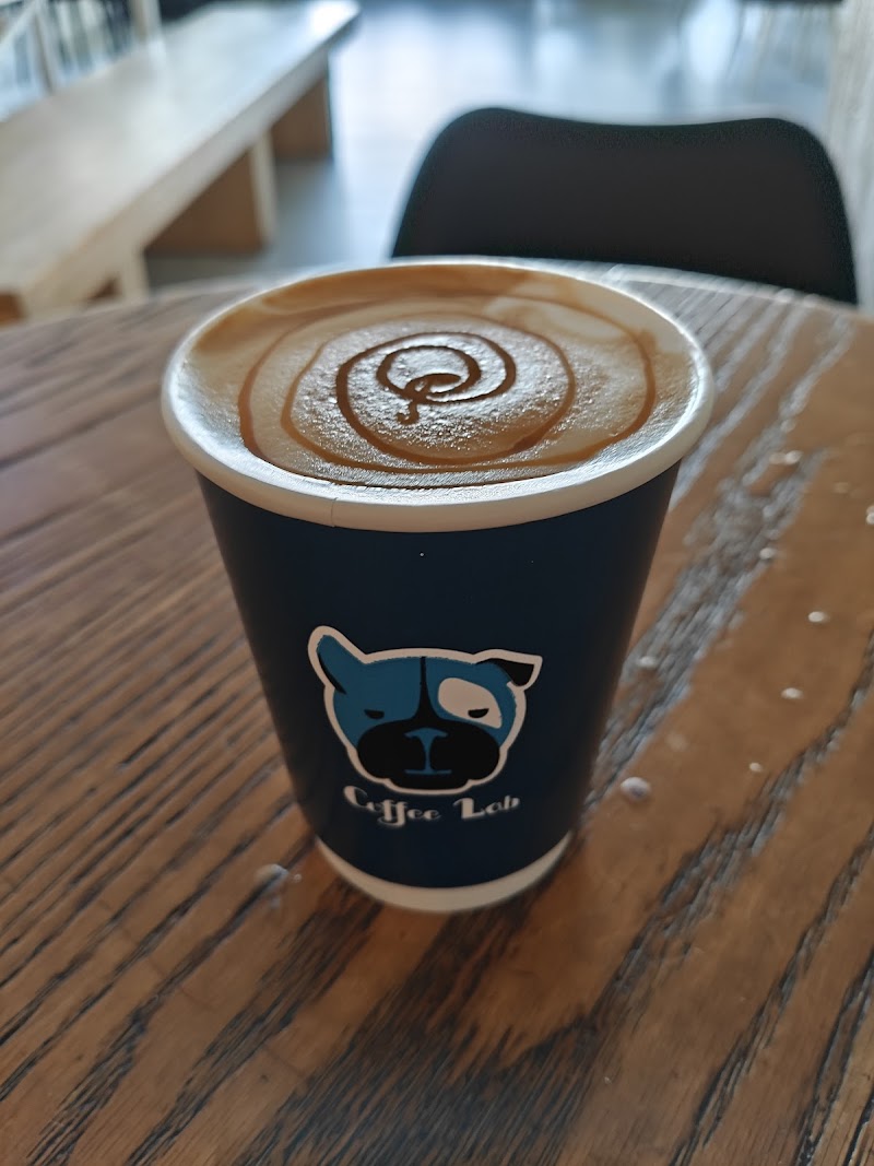 Coffee Lab - صورة 2