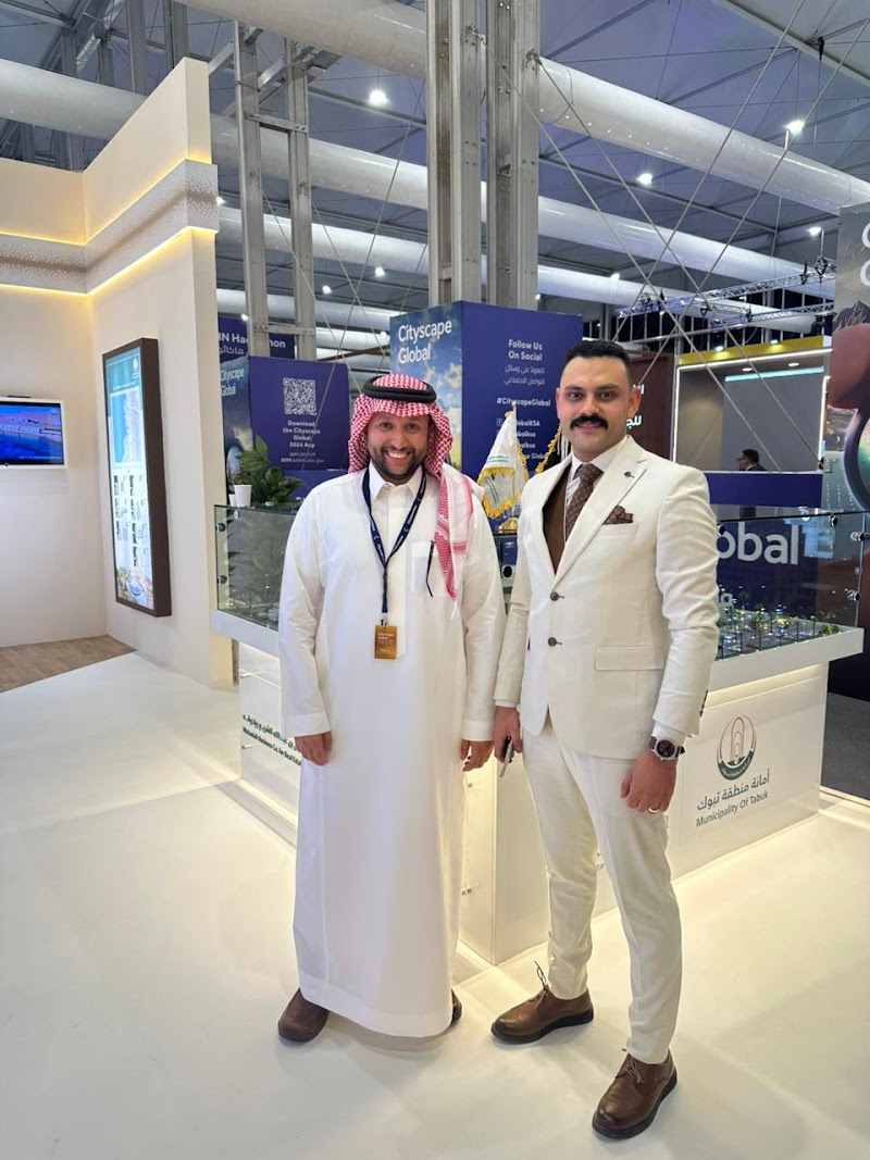 Engaz design - مهندس هشام أبو غانم - صورة 1