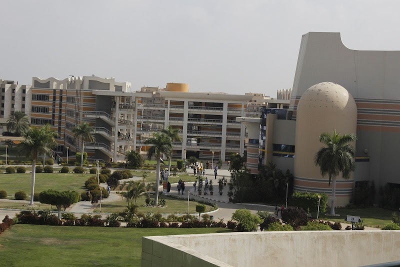 Higher Technological Institute - Photo 3