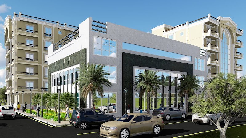 Al Nader Real Estate Investment Company in Suez - Photo 1