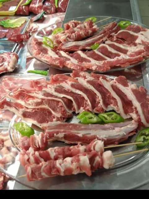 Ambassador Grill - Photo 3