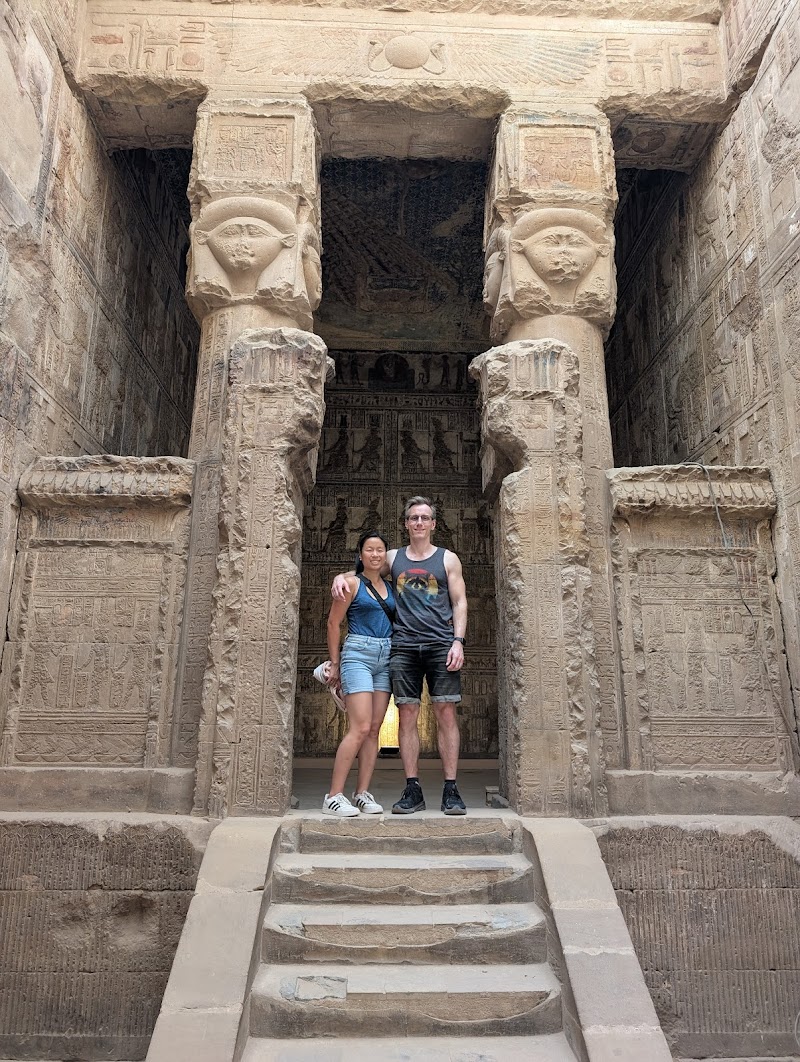 Egypt Gift Tours