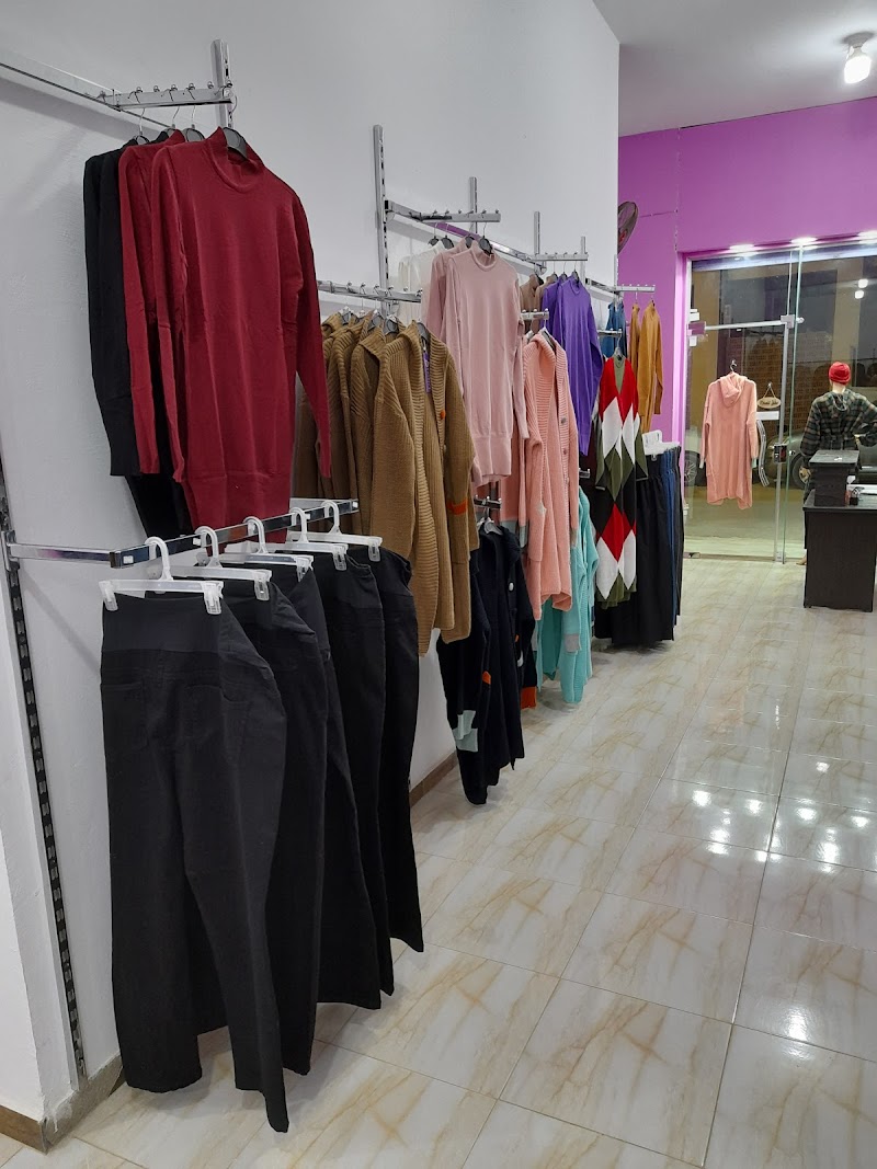 Tarek Fashion - صورة 2