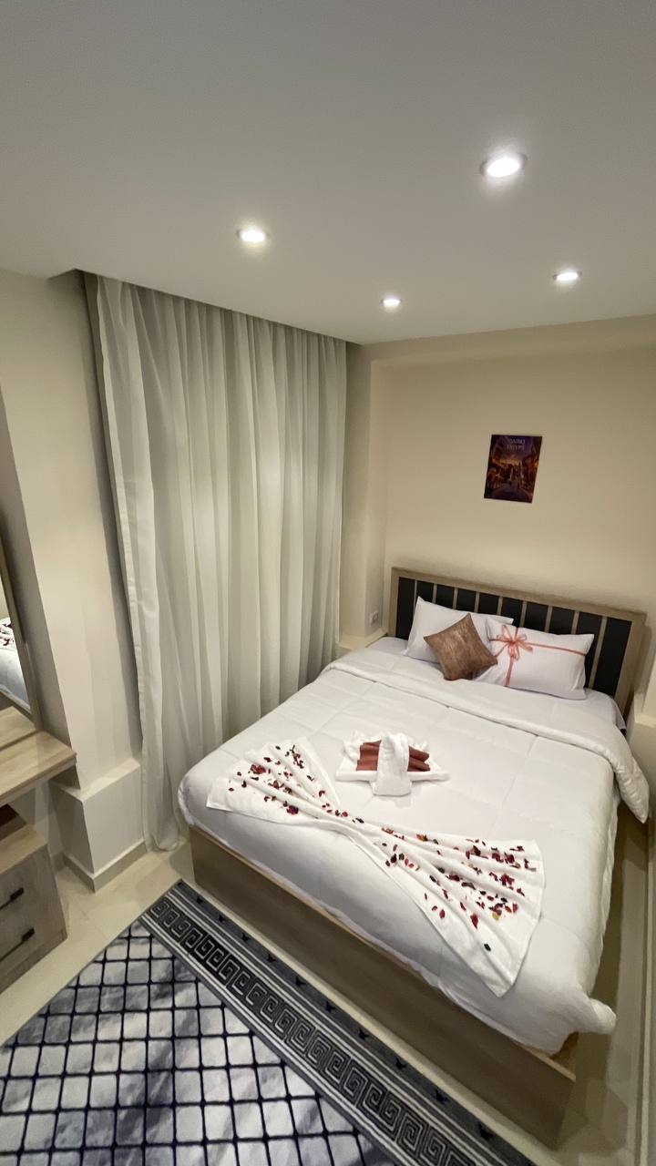 Locanda Pyramids Hotel - Photo 2