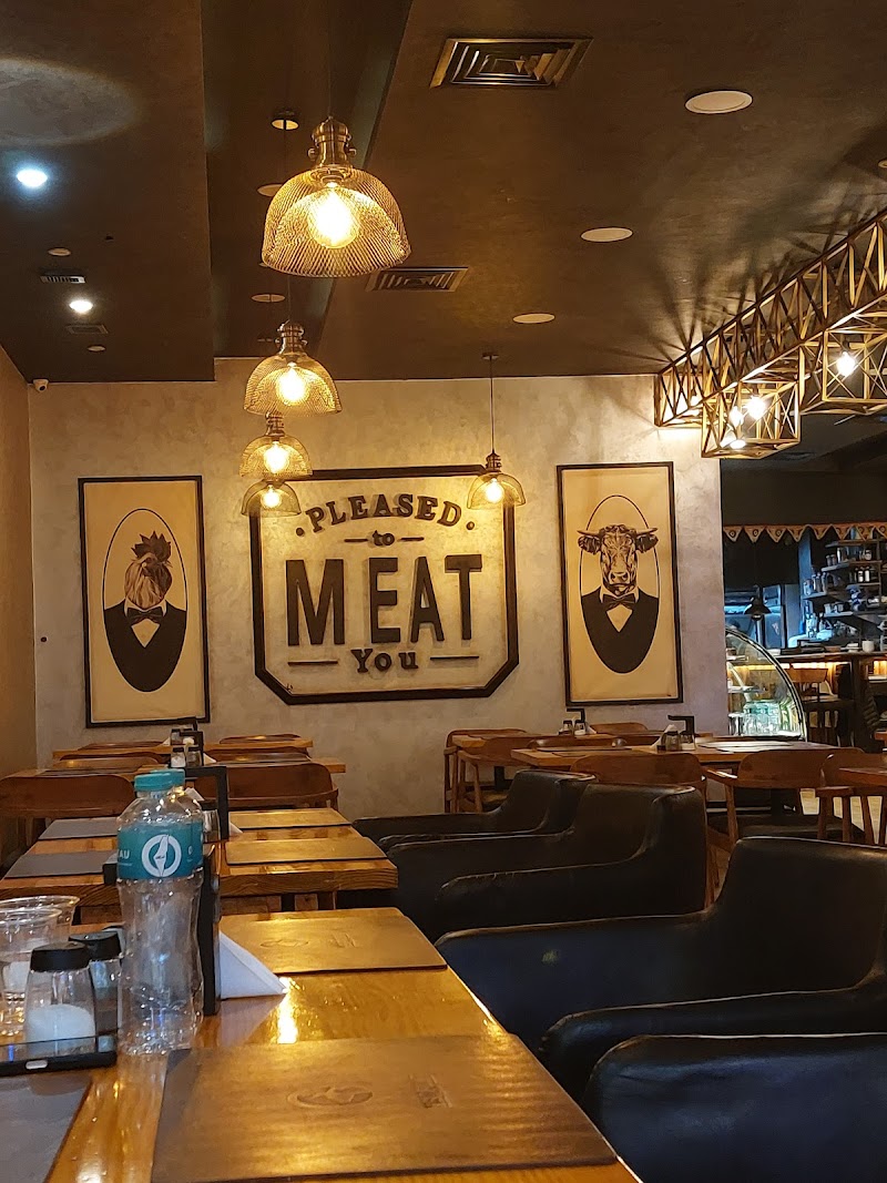 Meat Point - Photo 1