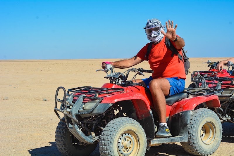 El Sahel Travel - Wycieczki z Hurghady